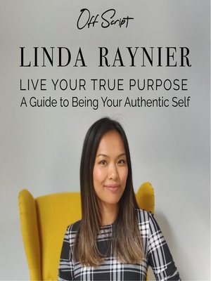 cover image of Live Your True Purpose